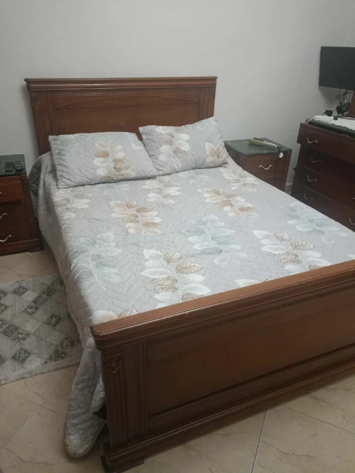 chambre a coucher