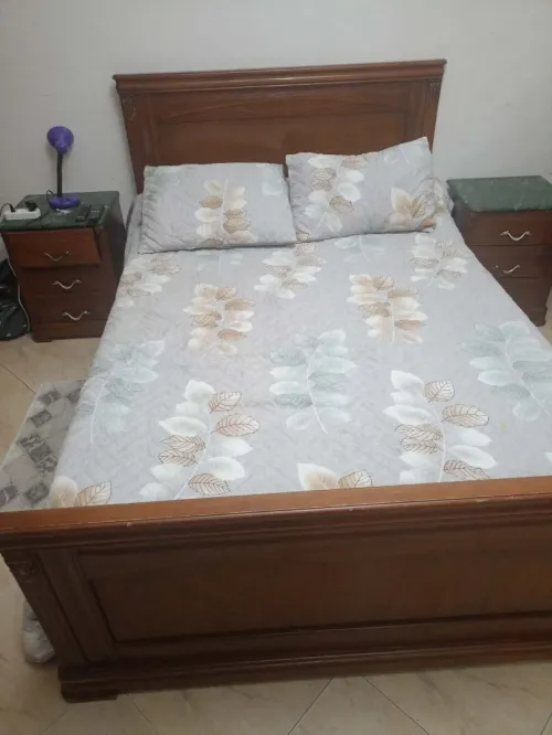 chambre a coucher