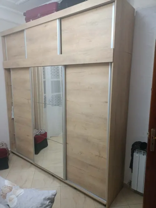 chambre a coucher