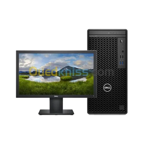 UNITE CENTRALE DELL OPTIPLEX 3000MT        