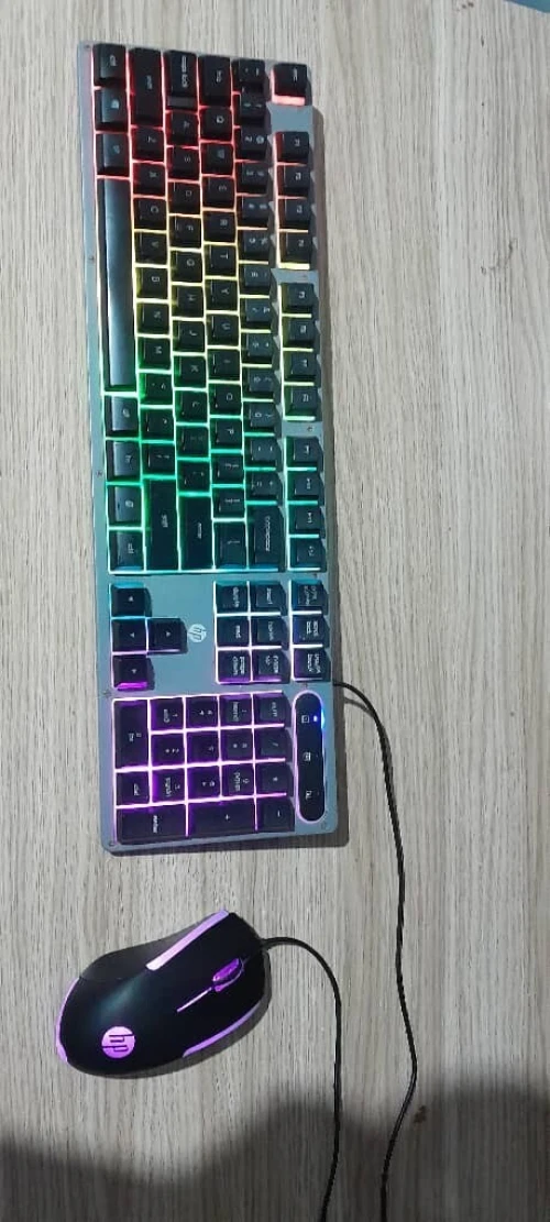 PC GAMER RAYZEN 5 5600G