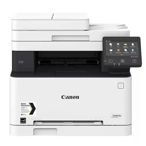 IMPRIMANTE CANON MULTIFONCTION MF633CDW OCCASION