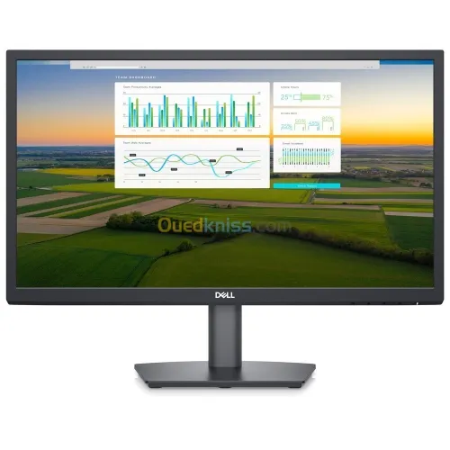 ECRAN DELL E2222HS