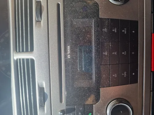 Tata Vista 2015 Vista