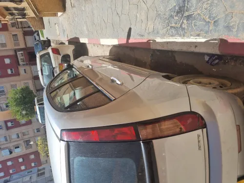 Tata Vista 2015 Vista