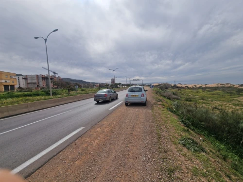 Vente Terrain Mostaganem Mostaganem
