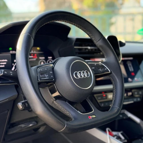 Audi RS3 Sportback 2023 Quattro S tronic