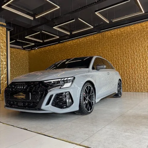 Audi RS3 Sportback 2023 Quattro S tronic