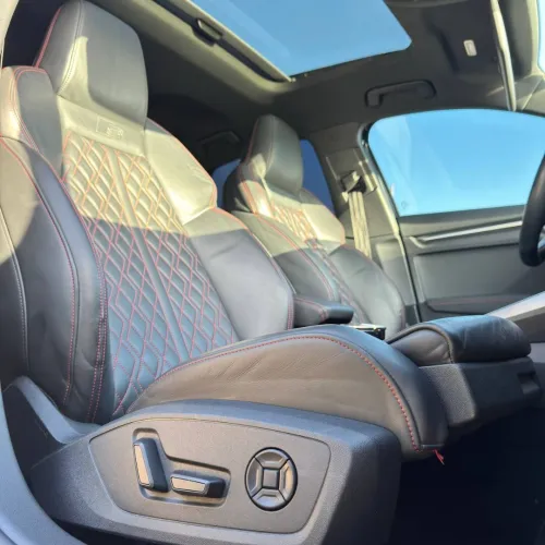Audi A3 2024 SLINE QUATTRO 200CH