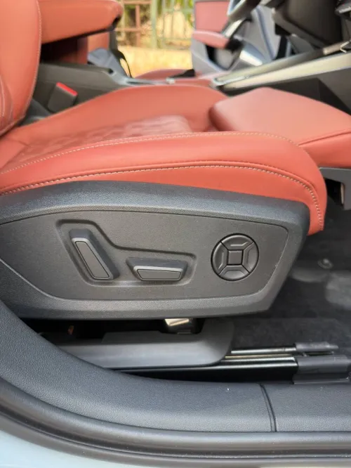 Audi A3 Sportback 2025 S line