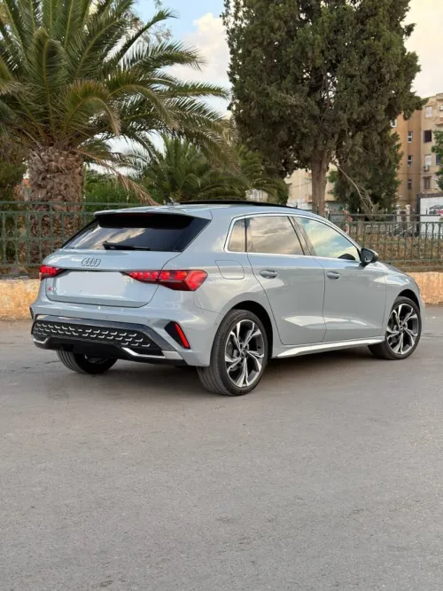 Audi A3 Sportback 2025 S line