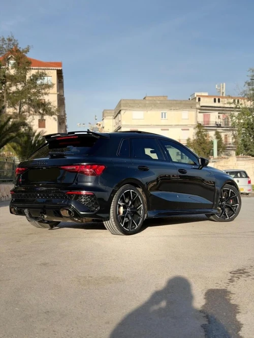 Audi RS3 Sportback 2023 Quattro S tronic