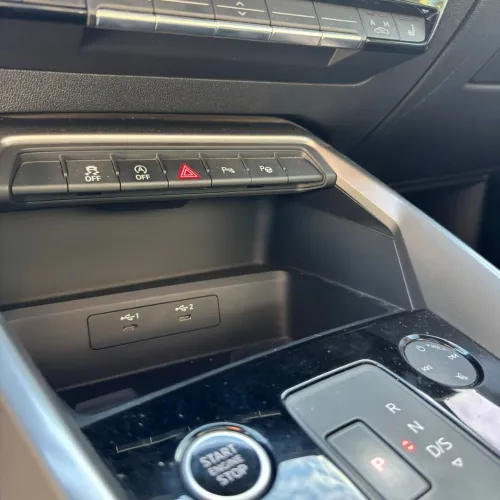 Audi A3 2024 SLINE QUATTRO 200CH