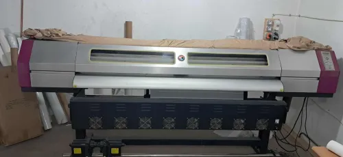 Imprimante grand format GALAXY 1.8M