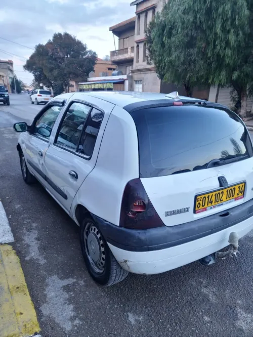 Renault Clio 2 2000 Clio 2