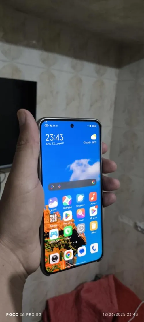 Xiaomi 14 ultra 16ram/512G