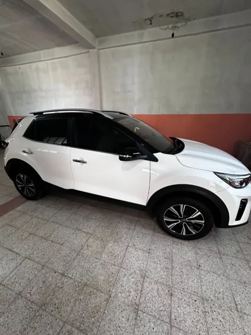 Kia KX1 2025 Kia KX1 Luxury
