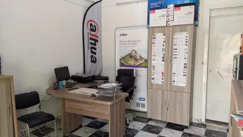 بيع تركيب خدمات