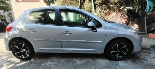 Peugeot 207 2012 New Active