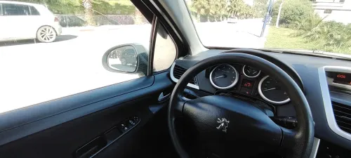 Peugeot 207 2012 New Active