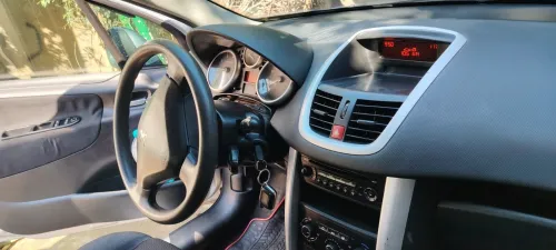 Peugeot 207 2012 New Active