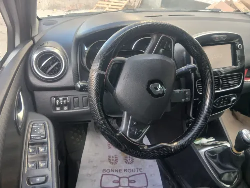 Renault Clio 4 2018 Clio 4 5
