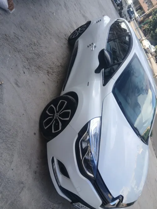 Renault Clio 4 2018 Clio 4