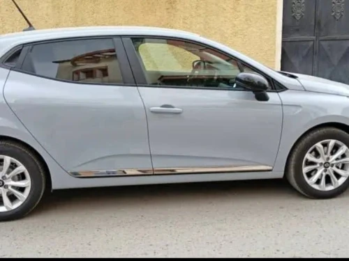 Renault Clio 5  2025 Evolution
