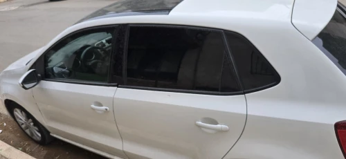 Volkswagen Polo 2016 Carat