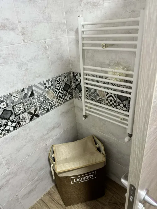 Location Appartement F2 Oran Oran