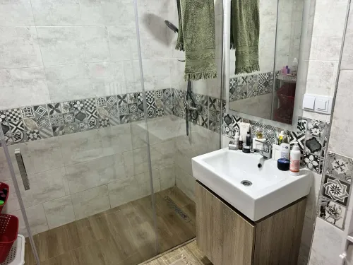 Location Appartement F2 Oran Oran