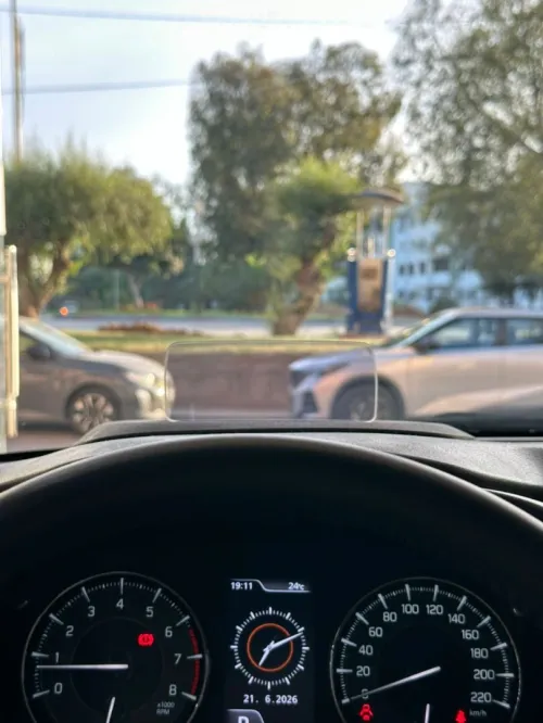 Toyota Starlet 2026 Toute option