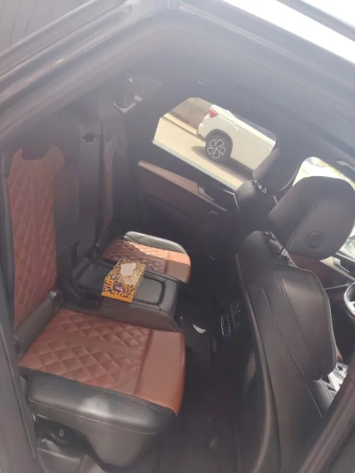 Audi Q5 2020 S Line
