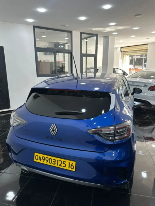 Renault Clio 5  2025 Esprit Alpine