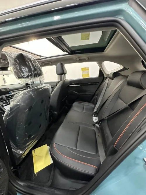 Kia Seltos 2025 Premium
