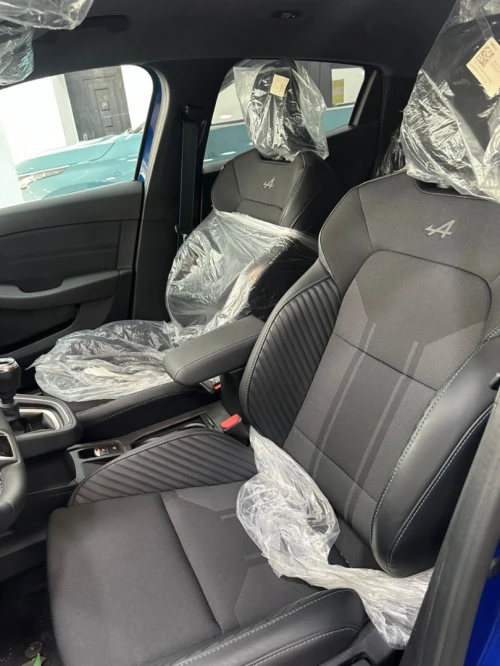 Renault Clio 5  2025 Esprit Alpine