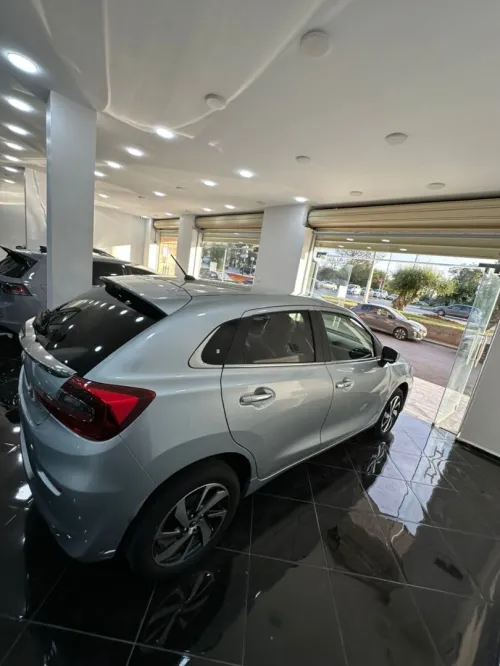 Toyota Starlet 2026 Toute option