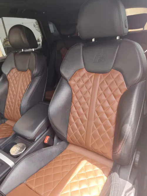 Audi Q5 2020 S Line