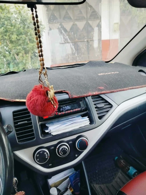 Kia Picanto 2015 