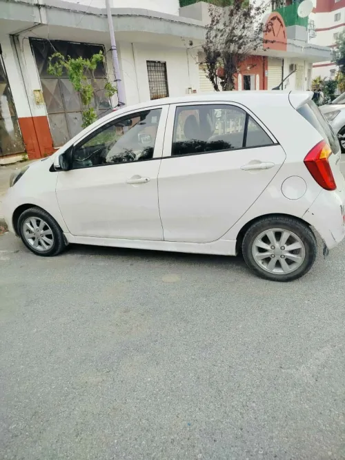 Kia Picanto 2015 
