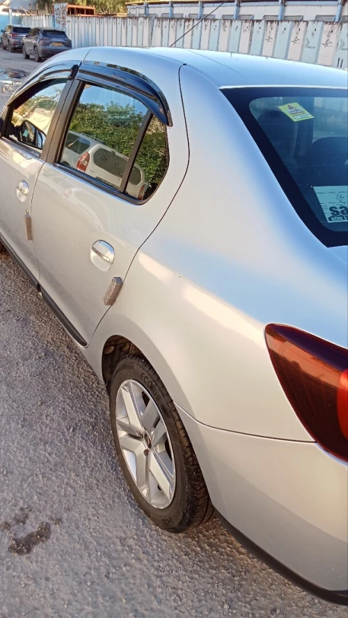 Renault Symbol 2016 Made In Bladi