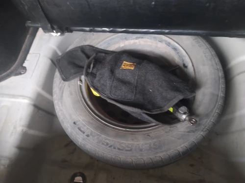 Hyundai Accent 2011 Accent