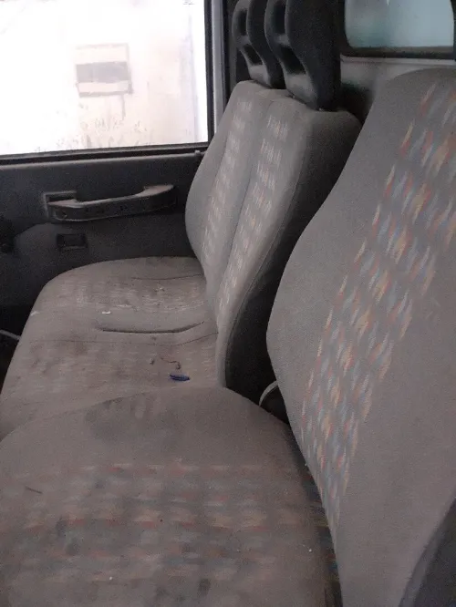 Iveco 35.10 turbo diesel 1999