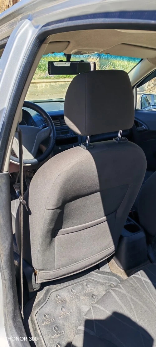 Chevrolet Sail 5 portes 2014 Sail 5 portes