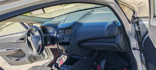 Chevrolet Sail 5 portes 2014 Sail 5 portes