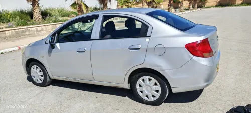 Chevrolet Sail 5 portes 2014 Sail 5 portes