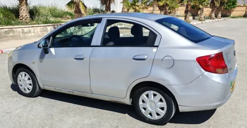 Chevrolet Sail 5 portes 2014 Sail 5 portes
