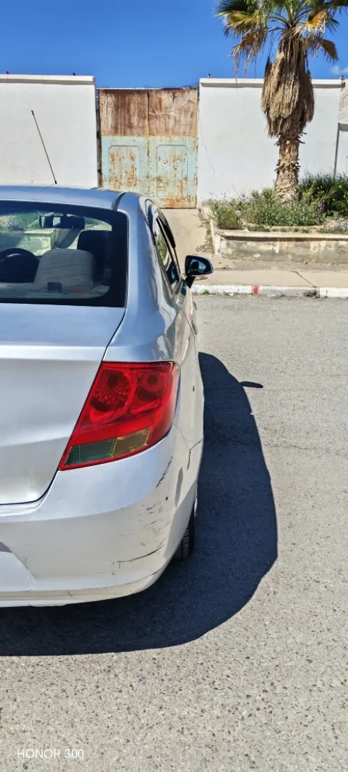 Chevrolet Sail 5 portes 2014 Sail 5 portes