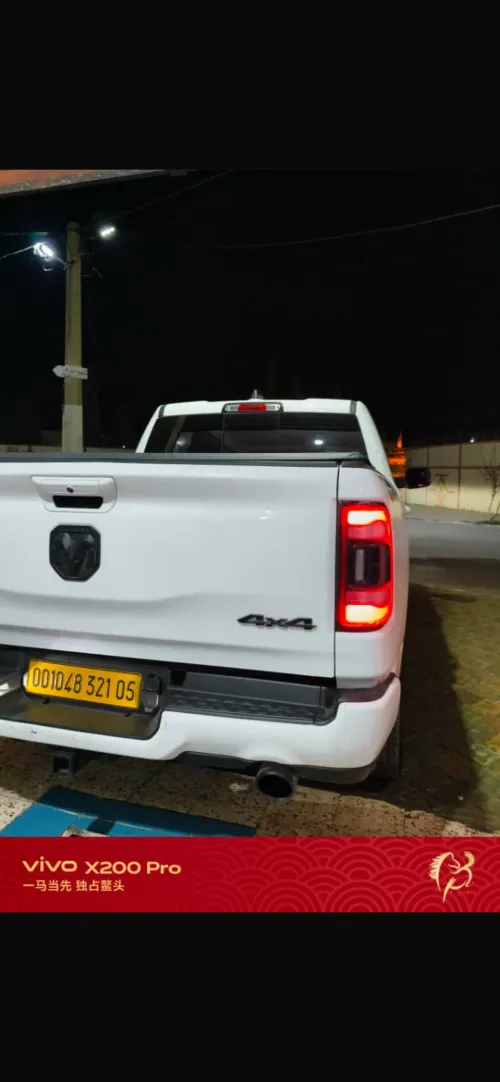 Ram 2021 2021 Sport