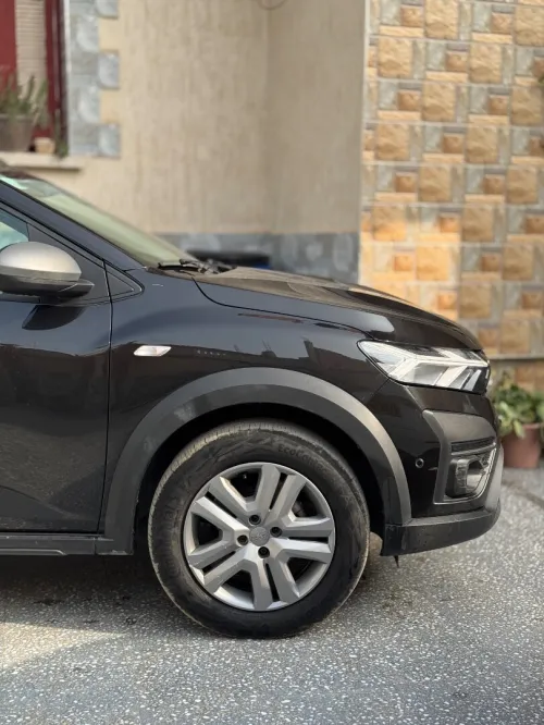 Dacia Sandero 2023 Stepway Extreme